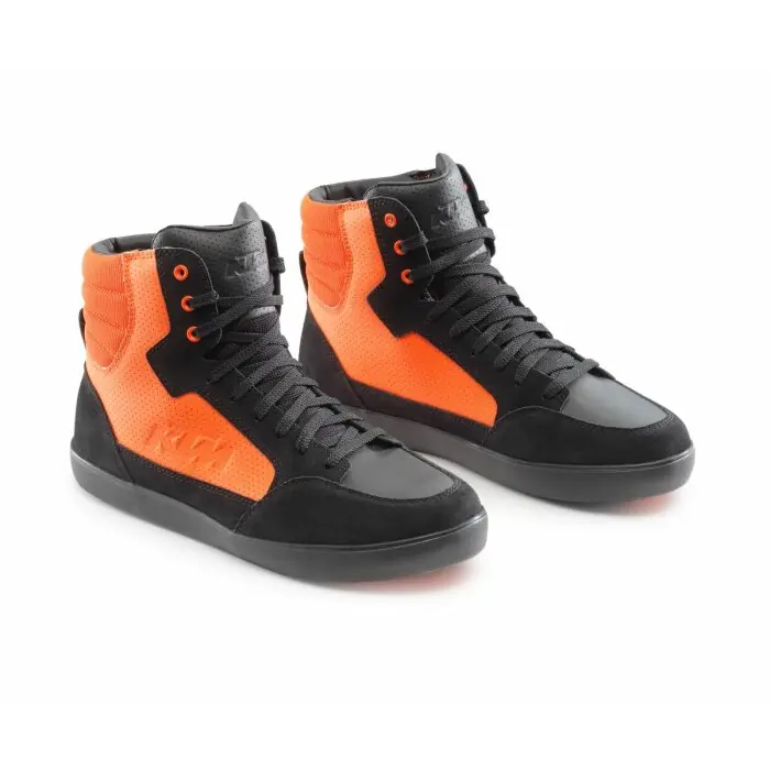 J-6 AIR SHOES 43 Highlight