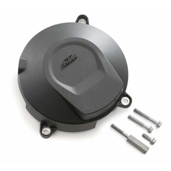 Knallerangebot Generatordeckelschutz kpl.