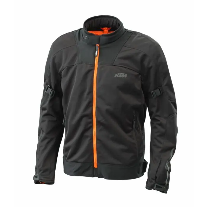Solar Air Jacket Preiswert