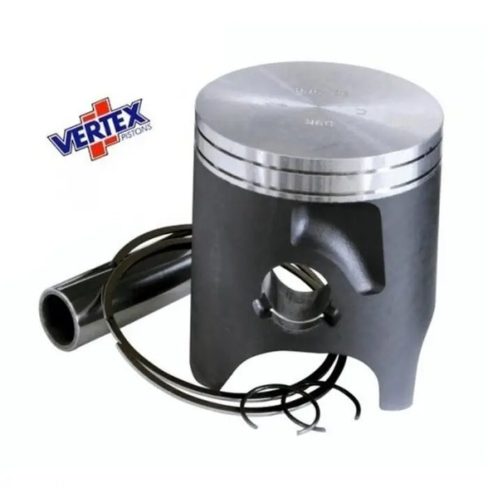 Online Kaufen Vertex Kolben Kit Repl. KTM SX/EXC 125 98-00 Gr. B (54,20)