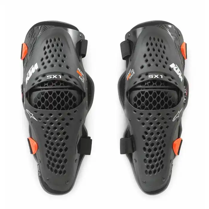 Sichere Zahlung Sx-1 V2 Knee Protector