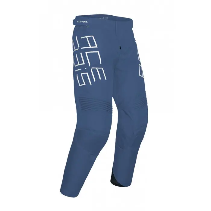 Highlight Acerbis Hose MX Track Kinder Blau 20