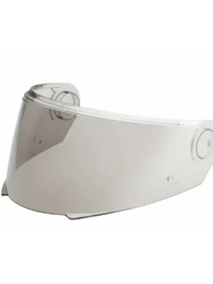 Neue Ware SCHUBERTH C5 VISOR SILVER MIRRORED XL-XX