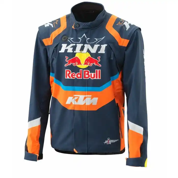 Knallerangebot Kini-rb Competition Jacket
