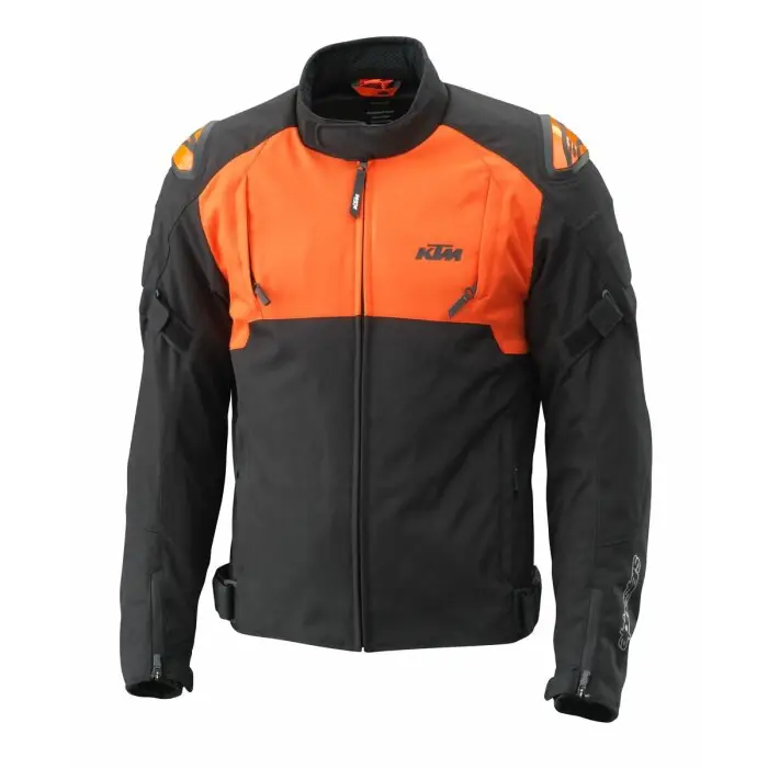 AMPERE WP JACKET XL Sichere Zahlung