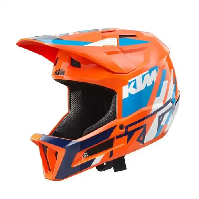 Kids Gravity Edrive Helmet Billig