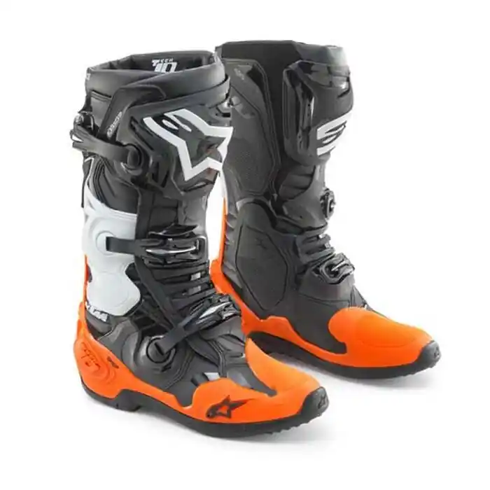 TECH 10 BOOTS 43 Super-Preis