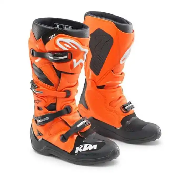 Direkt Vom Hersteller TECH 7 MX BOOTS 48