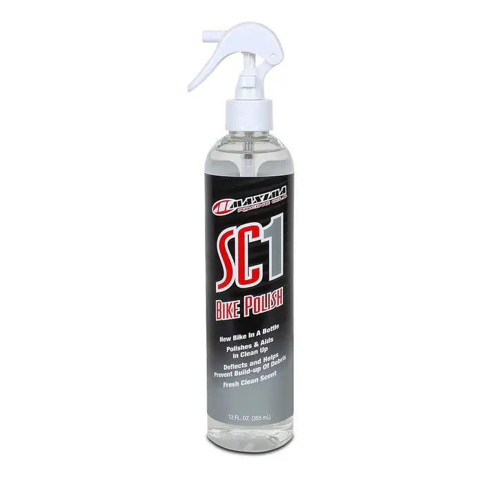 Maxima SC1 Politur 355ml Wochenendangebot