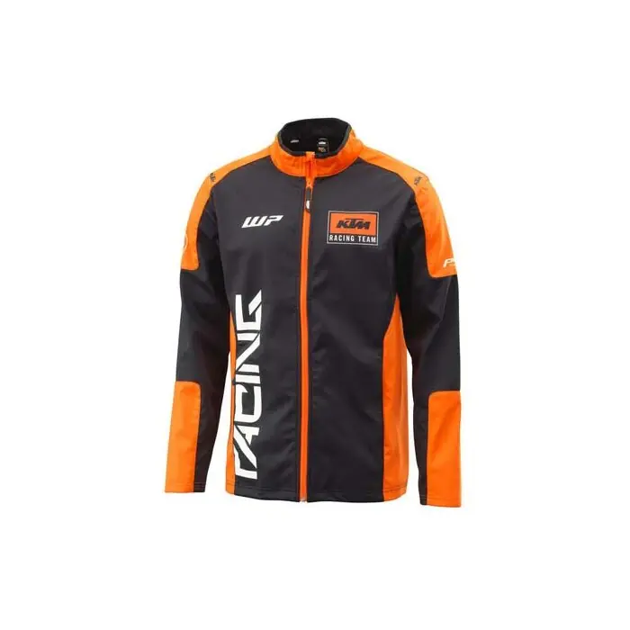 Nur Heute TEAM SOFTSHELL JACKET M