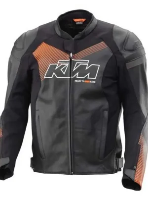 Super-Preis Tension V2 Leather Jacket