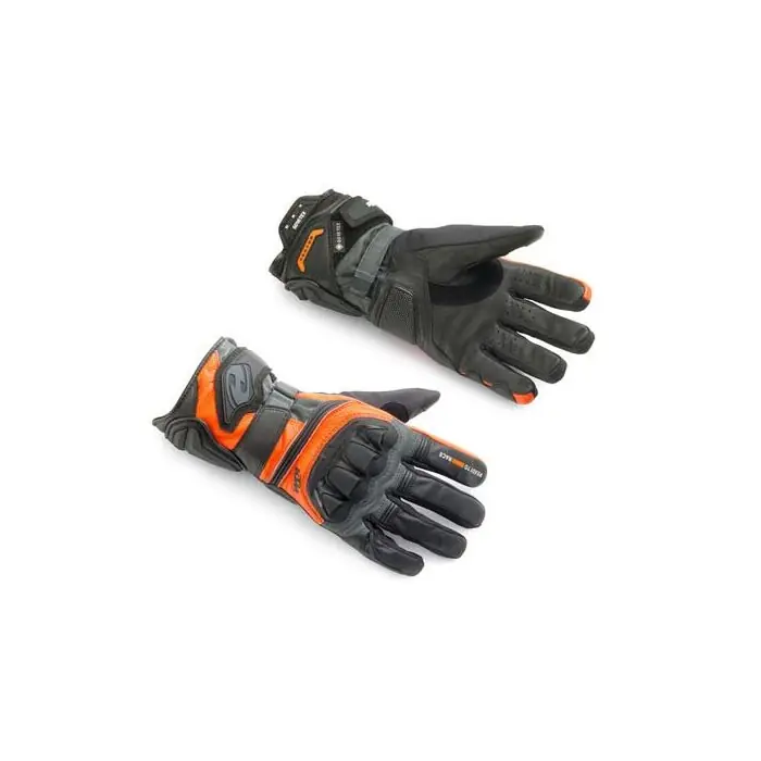 TERRA ADVENTURE PRO 2IN1 GLOVES L/10 Billig