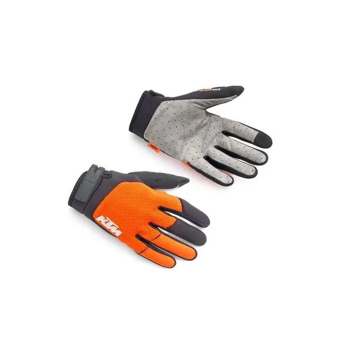 Wochenendangebot POUNCE GLOVES ORANGE L