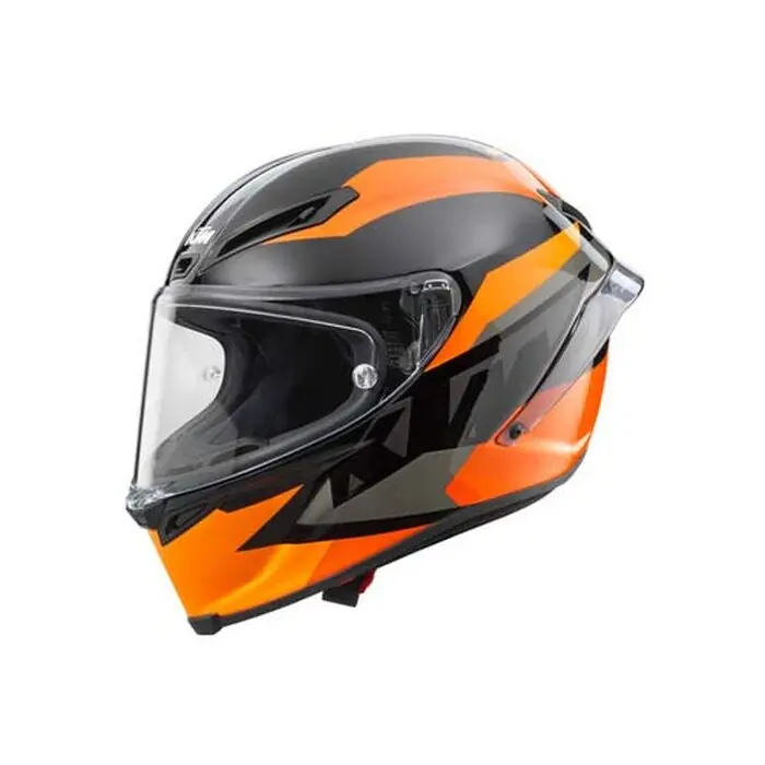 Angebot CORSA R HELMET M/57-58