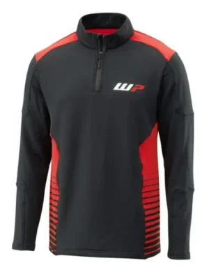 Top-Angebot REPLICA TEAM HALFZIP SWEATER M