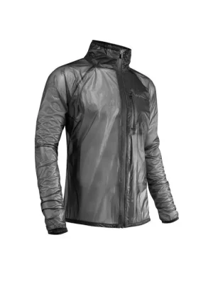 Acerbis Regenjacke Schwarz Dek Pak XL Saisonangebot