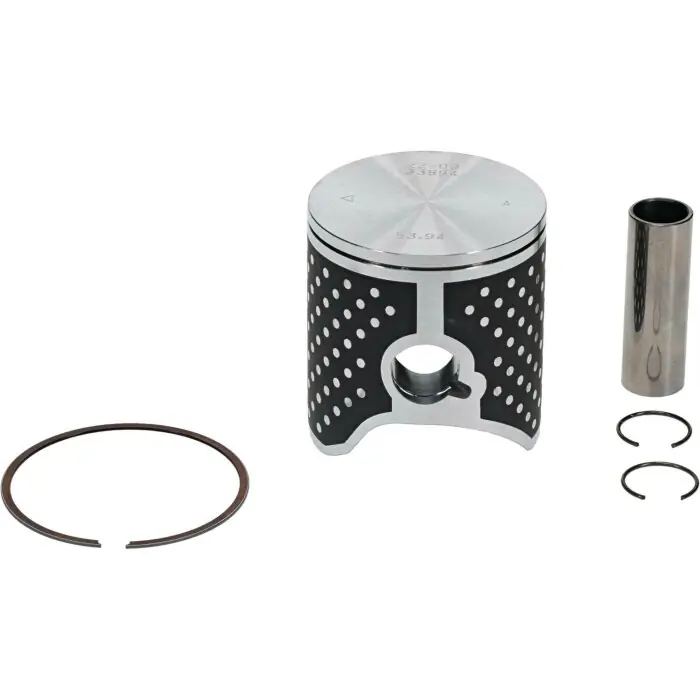 Vertex Kolben Kit Race Evolution für KTM SX125 01- HQV TC125 14- GasGas MC125 21- Gr. C (53,96) Jetzt Kaufen