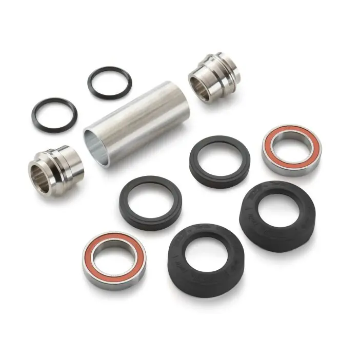 Heißes Angebot Factory-Radlager-Reparaturkit
