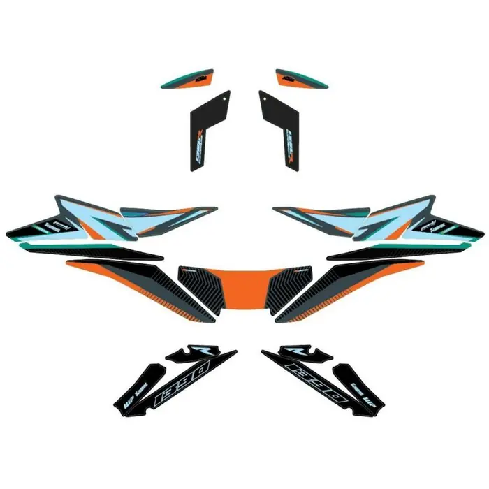 Preisknaller Factory Grafikkit