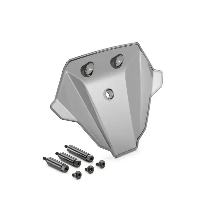 Markenprodukt Flyscreen kpl.