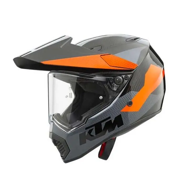 AX9 HELMET XL/61-62 Highlight
