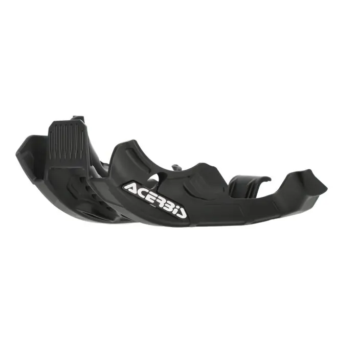 Acerbis Motorschutzplatte KTM EXC 250/300 Schwarz Schnäppchen