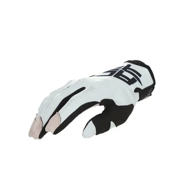Acerbis Handschuhe MX X-H Hellgrau XXL Echt