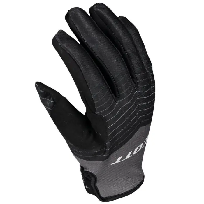 Heißes Angebot Scott Handschuhe 350 Dirt Evo Schwarz Gr.L