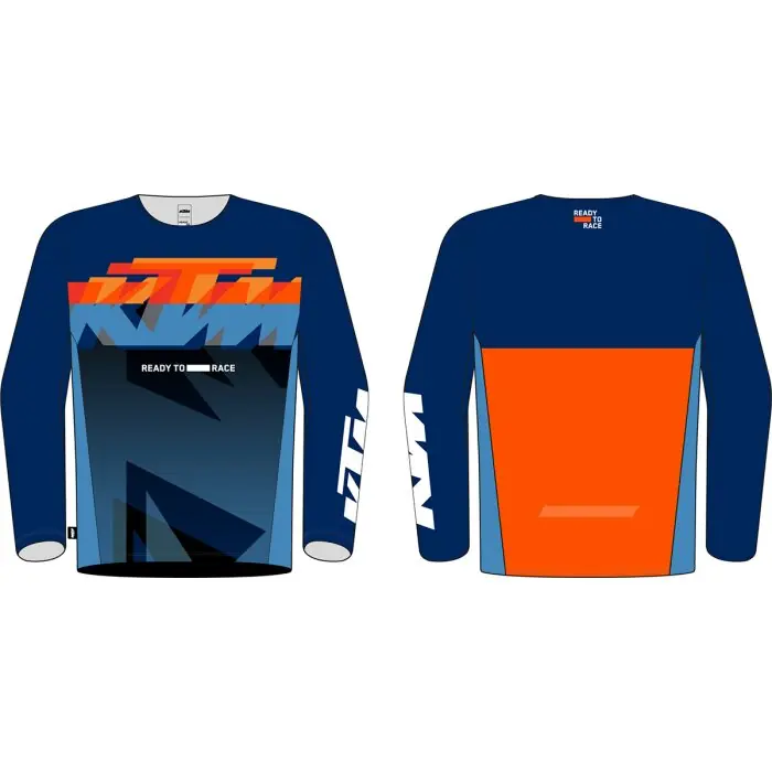 Pounce Jersey Orange Xl Heißes Angebot