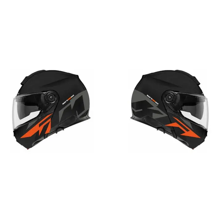 E2 Helmet Xs - 53 Sonderaktion