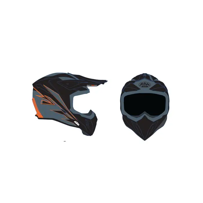 Aviator Ace 2.0 Helmet L - 59-60 Direkt Vom Hersteller