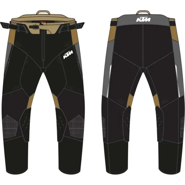 Schneller Versand Racetech Pants L - 34