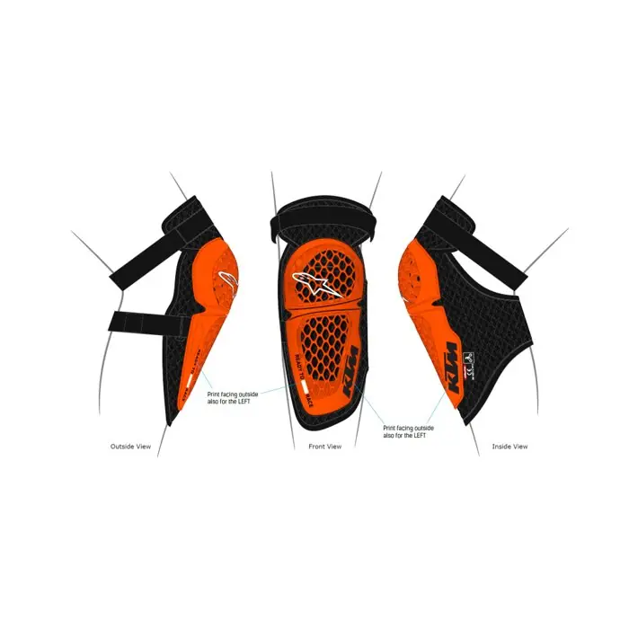 Bionic Plus Knee Protector L - Xl Günstig