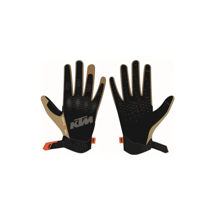 Markenware Racetech Gloves Xxl - 12