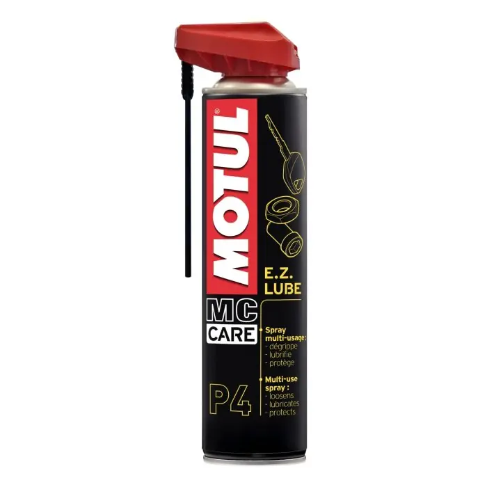 Schneller Versand Motul Multifunktionsöl 400ml