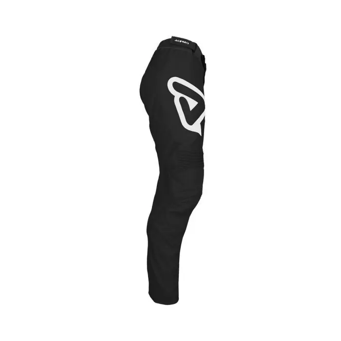 Acerbis Hose MX Track Schwarz 32 Schnäppchen