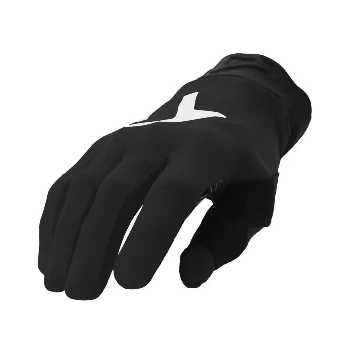 Acerbis Handschuhe MX Linear 2.0 Kids Schwarz Kids M Neue Kollektion