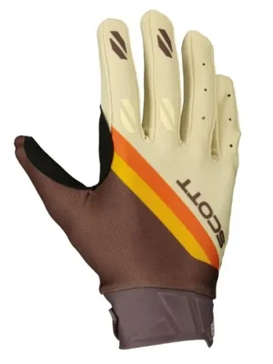 Scott Handschuhe Evo Dirt Braub Beige Gr. L Top-Preis