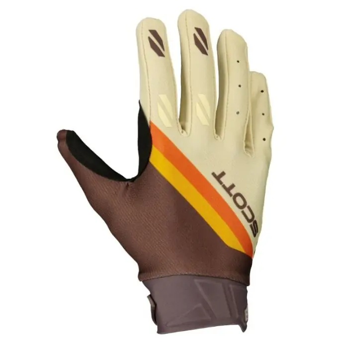 Scott Handschuhe Evo Dirt Braub Beige Gr. L Top-Preis