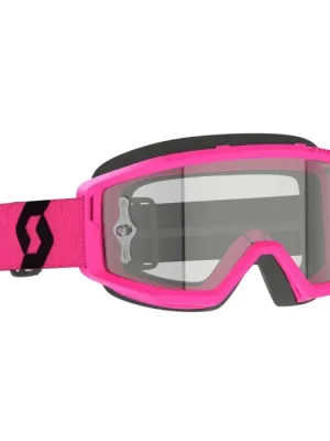 Preiswert Scott Brille Primal Pink