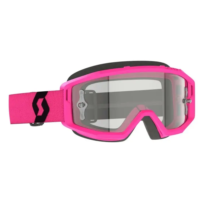 Preiswert Scott Brille Primal Pink