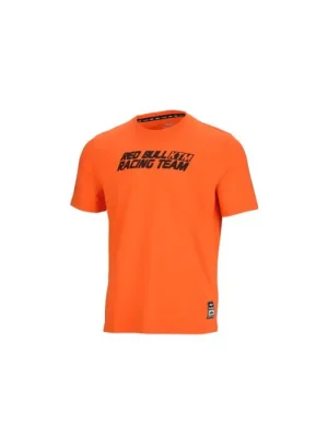 Neu Im Sortiment Rb Ktm Rush Tee Xxs