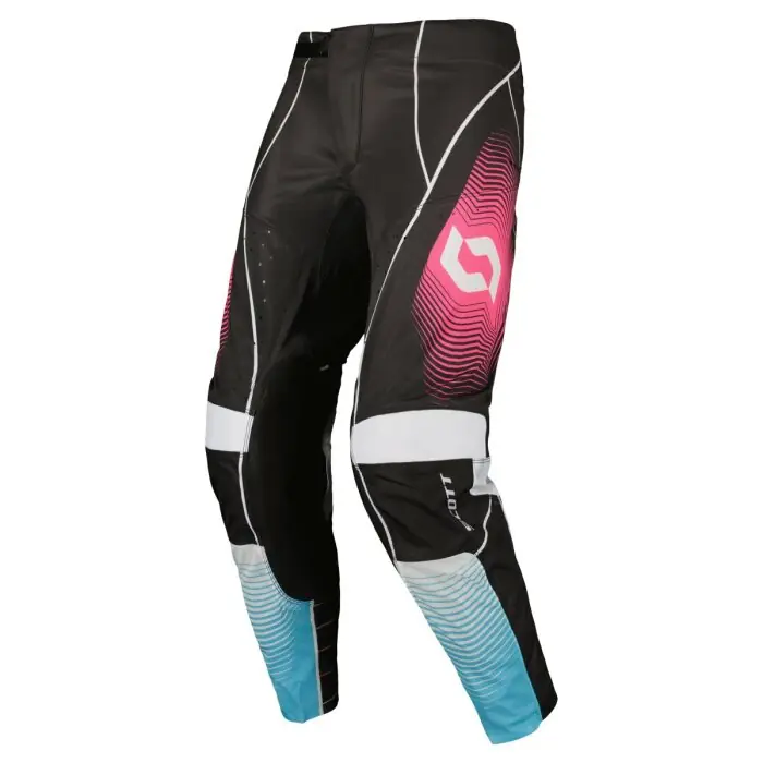 Scott Hose Podium Pro Pink Blau Schwarz Solange Der Vorrat Reicht