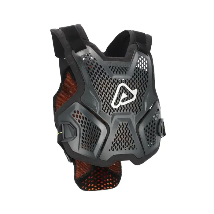 Expressversand Acerbis Brustpanzer P035 Race