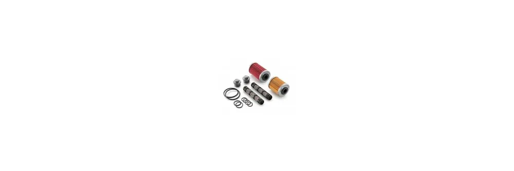 Ölfilterkit - KTM-Shop24.de Günstig