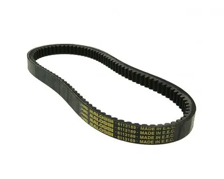 Markenware Keilriemen MALOSSI MHR X K Belt 892x32,2x14,9mm 28 Grad kompatibel für Yamaha 500 T-Max Ersatz Roller Maxi