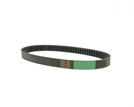 Keilriemen STANDARD 788x18mm 30 Grad kompatibel für China GY6 4T Roller Ersatz Preiswert