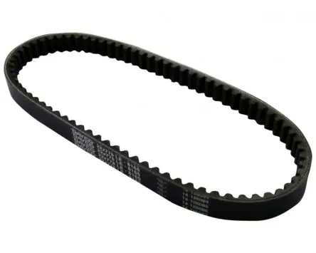 Garantierte Lieferung Keilriemen DAYCO 778x22mm kompatibel für Yamaha Cygnus, MBK Flame -03 Ersatz Roller