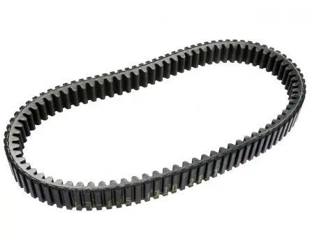 Keilriemen POLINI K Maxi Belt 859x30mm 26 Grad kompatibel für Yamaha T-Max 500 Ersatz Maxi Roller Saisonangebot