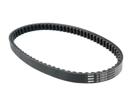 Keilriemen ORIGINAL Typ 732mm für PIAGGIO kurz Neue Kollektion